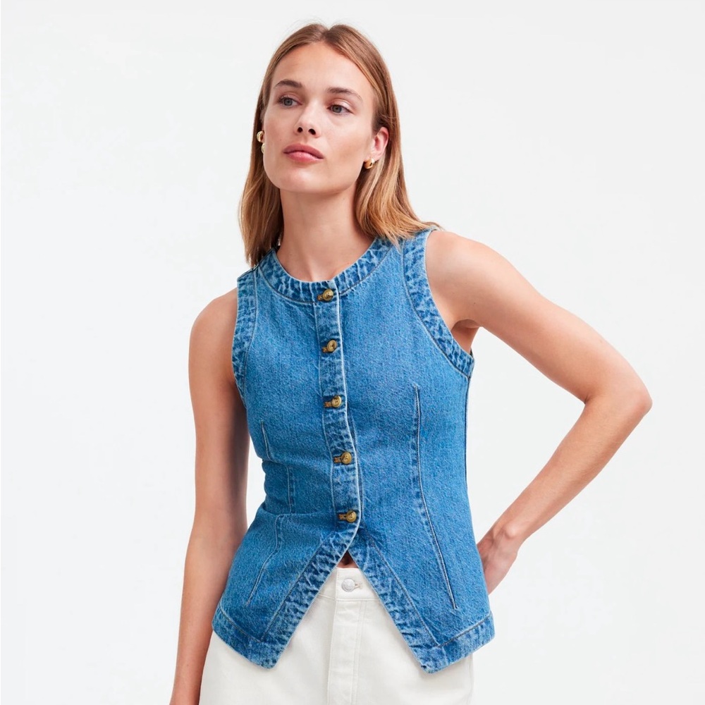 Brand: Madewell
Size: 10
Condition: brand new